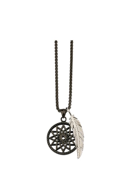 Dreamcatcher Collier Star Set TFS01BBS
