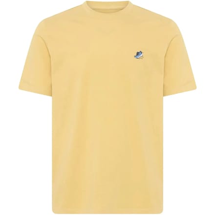 Blend - BHKENNARD S/S EMB TEE - Heren - T-shirts