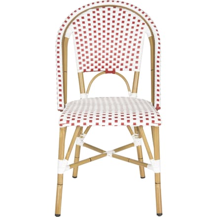 Set van 2 tuinstoelen Tammy | Safavieh