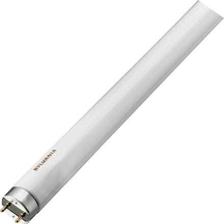 Philips MASTER TL - D Super 80 18W - 827 Zeer Warm Wit | 60cm