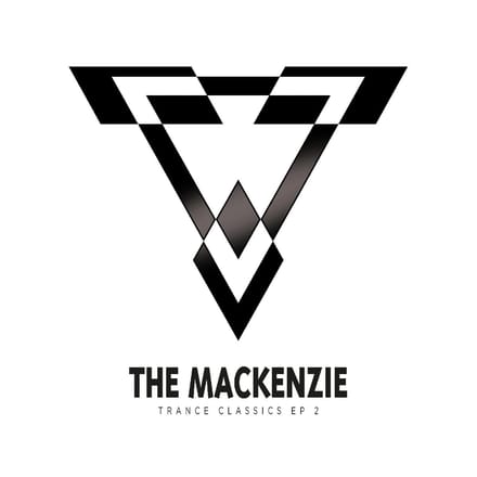 The MacKenzie - Trance Classics EP 2 (3 12" Single) (Coloured Vinyl)