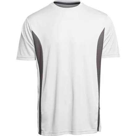 ademend T-shirt Pen Duick Sport