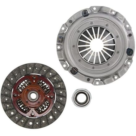 Koppelingsset EXEDY MBK2107