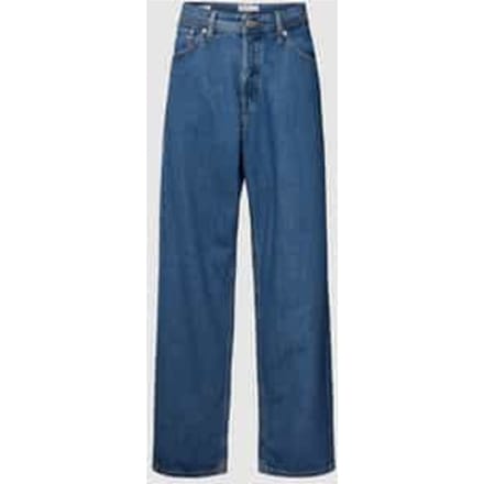 JACK & JONES Alex Original loose fit - heren jeans - denimblauw