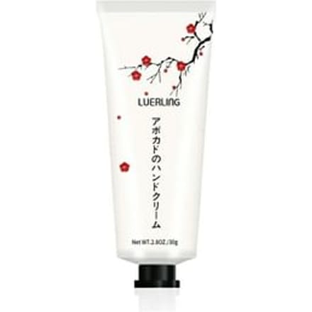 LUERLING - Avocado Hand Cream 30g