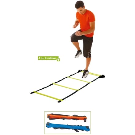 Tremblay Ritmeschaal 8m