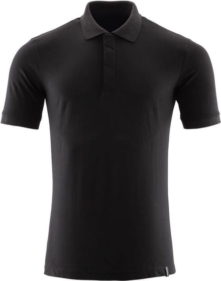 Mascot Crossover Poloshirt 20183-961 - diepzwart - L