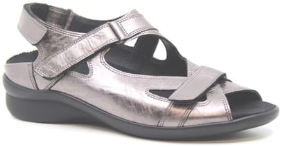 Durea sandalen 7376.216.1425 - Wijdte G