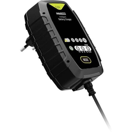 ProUser IBC800 18179 Oplader 6 V, 12 V 0.8 A 0.8 A
