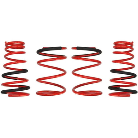 Ophangset, veren Sportline EIBACH E20-42-003-02-22