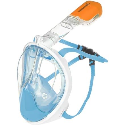 Volledige Duikmasker Abysstar Galaxy