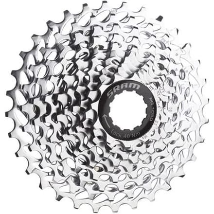 Cassette shimano 10 speed 11-36t