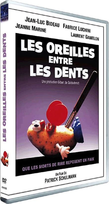 Les Oreilles entre les dents