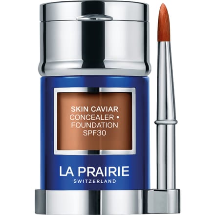 La Prairie Skin Caviar Complexion Collection Concealer Foundation SPF 15 Compacte foundation Dames 30 ml