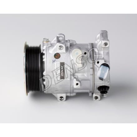 Compressor, airconditioner DENSO DCP51001