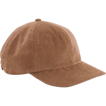 Beechfield Unisex Heritage Koordpet voor volwassenen (Kameel)