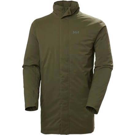 lange waterdichte jas Helly Hansen Urb Pro