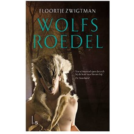 Wolfsroedel - Floortje Zwigtman