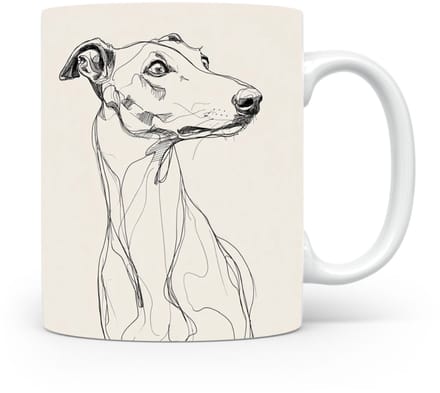 Beker Greyhound