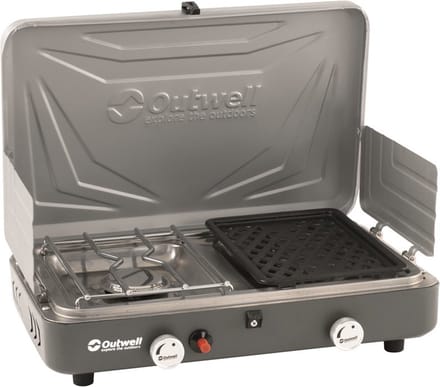 Jimbu stove