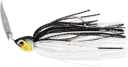 Westin Fishing BLADEBITE V2 TUNGSTEN BLADED JIG SINKING Headlight (7gr)