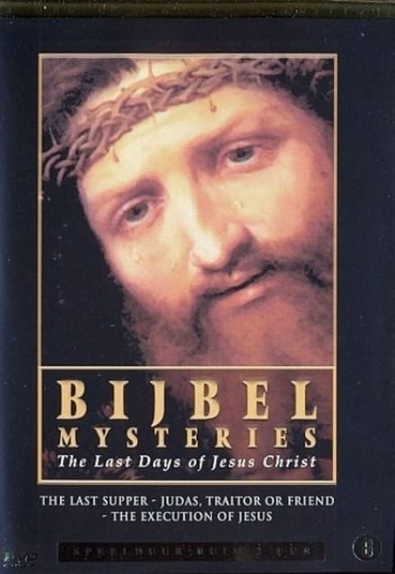 Bijbel Mysteries