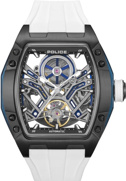 Automatisch horloge Tampa