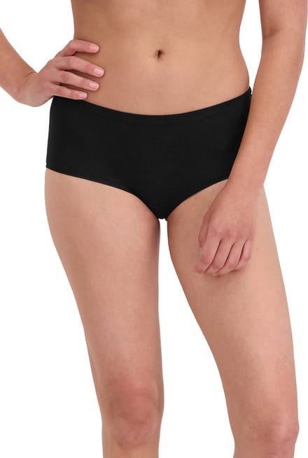 Bottoms Short - Zwart / S