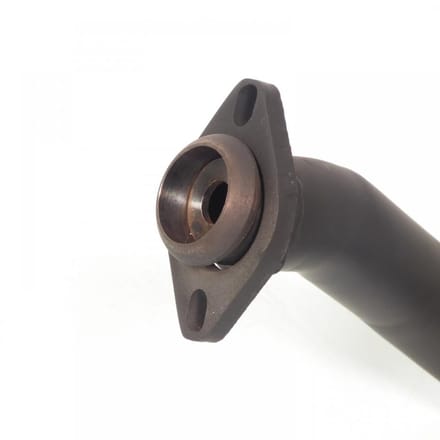 Pot d échappement Polini pour Scooter Aprilia 50 SR SM Après 2013 Neuf