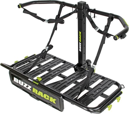 Multifunctioneel platform PRO10