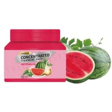 naarak - Concentrated Treatment Mask Watermelon 500ml