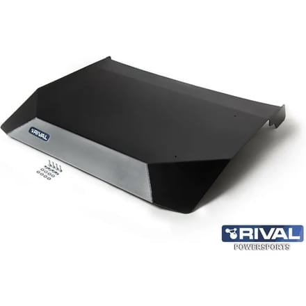Dak Rival Powersports CF Moto ZForce 800 EPS T1