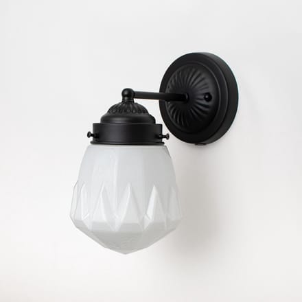 Wandlamp Rocket Moonlight - Art Deco Trade
