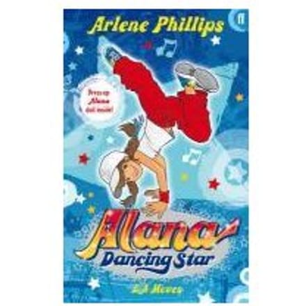 Alana Dancing Star: La Moves - Phillips, Arlene