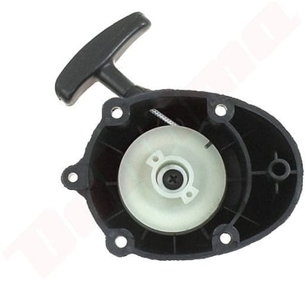 Trekstarter passend op Chinese bosmaaier T281