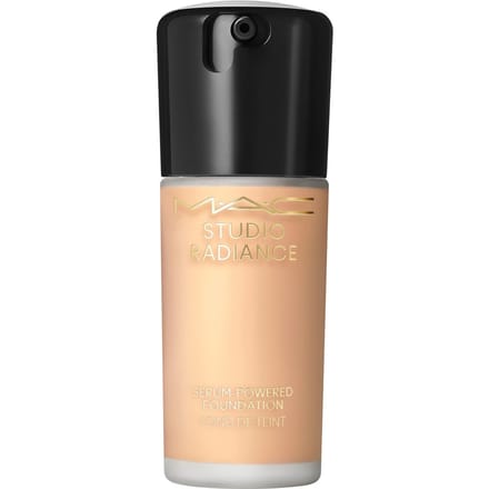 MAC Studio Radiance Serum Powered Foundation 30ml (Various Shades) - NC14.5