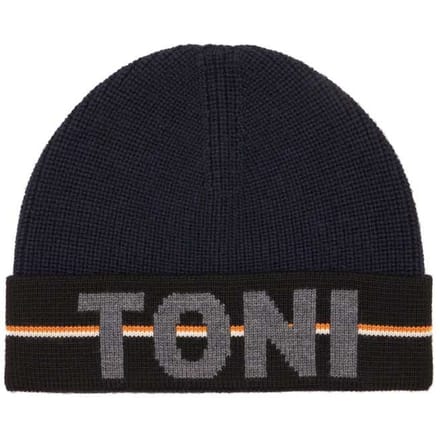 Toni Sailer Jones Mens Hat