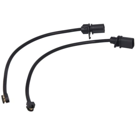 Waarschuwingscontact, remblokslijtage QUICK BRAKE WS 0400 A