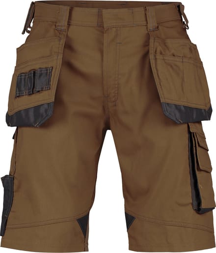 Holsterzakkenshort