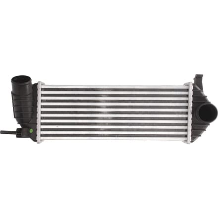 Intercooler THERMOTEC DAR006TT