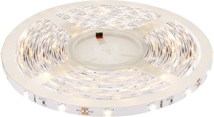 LED strip 5m 12V 4000K IP20 150 SMD 3528 LEDS