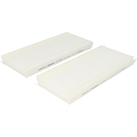 Cabine luchtfilter KNECHT LA 349/S