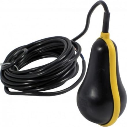 Vlotterschakelaar Mac5 5m Kabel ATEX - JPM0506BG0ATEX