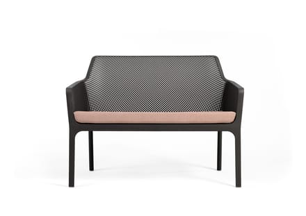 Nardi - Kussen Net Bank - roze