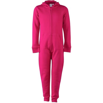 Kinderen pyjama overall SF Clothing