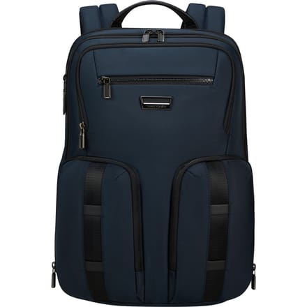 Samsonite Urban-Eye Rugzak 15.6" Blauw