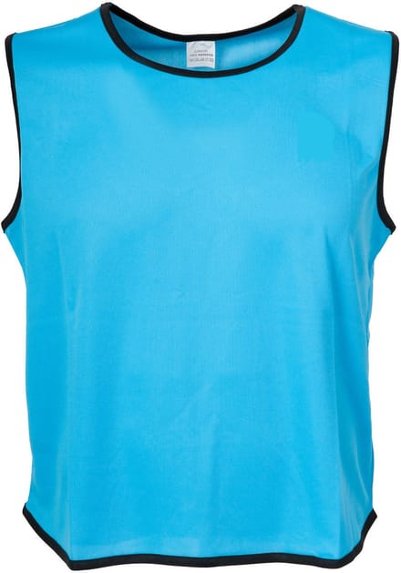KWD - Overgooier/Hesje Basic zonder logo - Maat Mini - Blauw