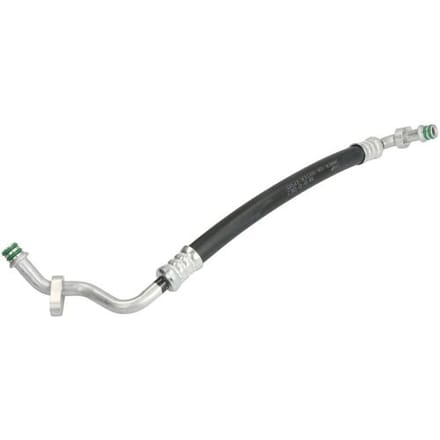 Hoge druk- / lage drukleiding, airconditioning THERMOTEC KTT160578