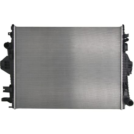 Radiator, motorkoeling VALEO 701225
