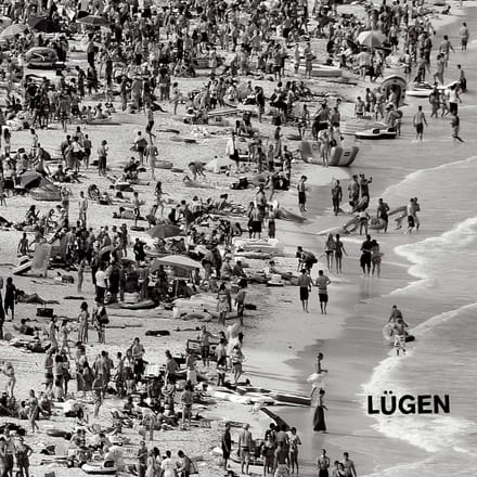 Lügen - II (LP)